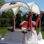 gazebo-tasarim | Düğün Süslemesi