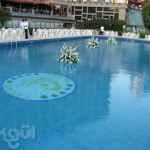 Havuz Başı Düğünü