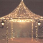 isikli-gazebo-kiralama | Düğün Süslemesi