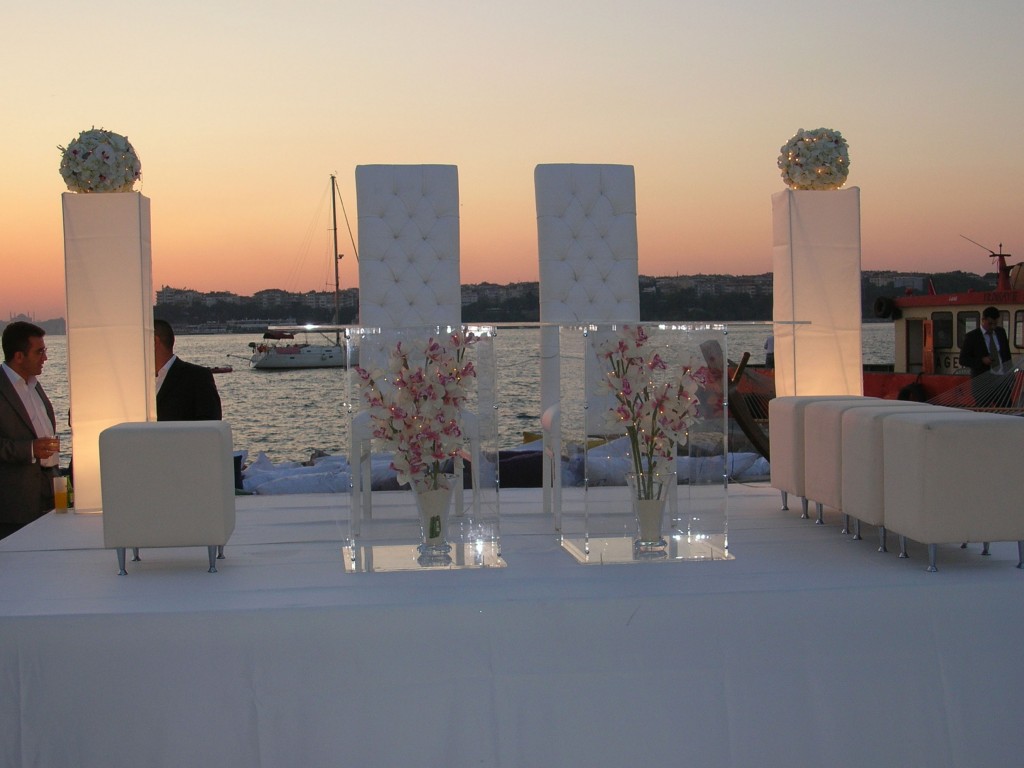 Nikah Masaları