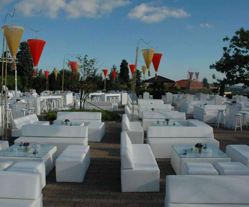 Oturma Grupları