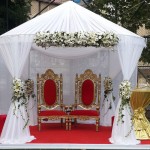 oval-gazebo | Düğün Süslemesi