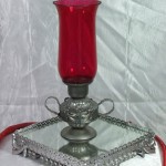 Lamba Şamdan